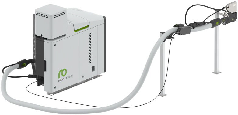 Robatech Vision Performa SpeedStar Compact