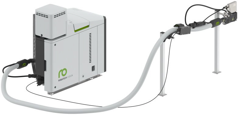 Robatech Vision SpeedStarCompact Performa