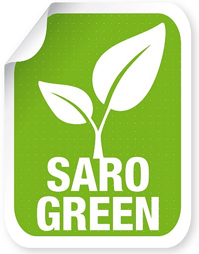 Saropack - SAROGREEN