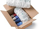Storopack - Papierpolster