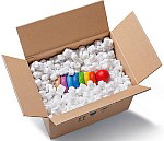 Storopack AG - Verpackungschips