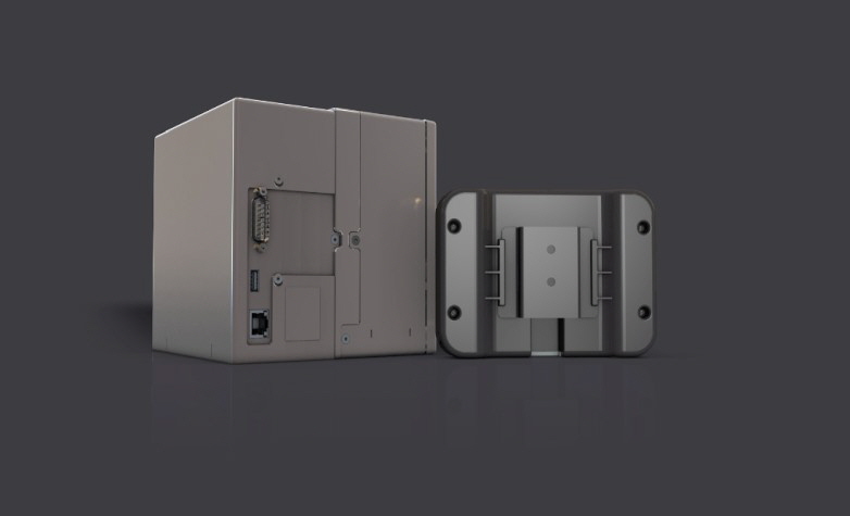 Videojet - Thermotransferdrucker 6230 Bild 3
