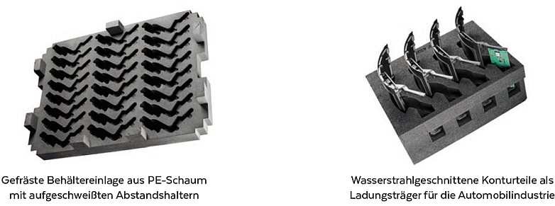 Wetropa - Mehrwegverpackungen & Ladungsträger
