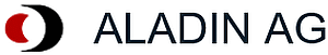 Aladin AG - Logo Aladin AG - Logo