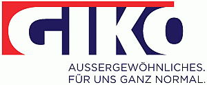 GIKO Verpackungen - Logo GIKO Verpackungen - Logo