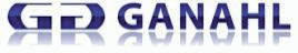 Ganahl-AG - Logo Ganahl-AG - Logo