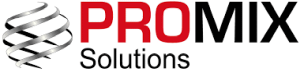 Promix Solutions - Logo Promix Solutions - Logo