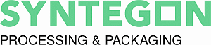 Syntegon - Logo Syntegon - Logo