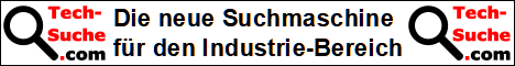 Tech-Suche.com - die Suchmaschine für den Industrie-Bereich