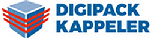 Digipack - Logo Digipack - Logo