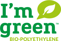FKUR I’m green Polyethylene