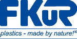 FKuR Kunststoff - Logo FKuR Kunststoff - Logo