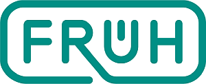 Früh Verpackungstechnik - Logo Früh Verpackungstechnik - Logo