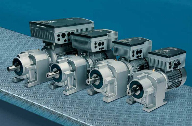 Getriebebau Nord - Frequenzumrichter NORDAC FLEX Getriebebau Nord - Frequenzumrichter NORDAC FLEX