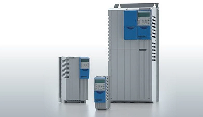 Getriebebau Nord - Frequenzumrichter NORDAC PRO Getriebebau Nord - Frequenzumrichter NORDAC PRO