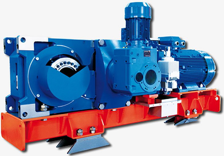 Getriebebau Nord - Industriegetriebe Getriebebau Nord - Industriegetriebe