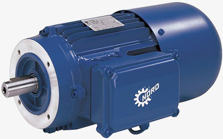 Getriebebau Nord - Standard-Motoren Getriebebau Nord - Standard-Motoren