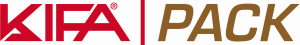 KIFA Pack Logo KIFA Pack Logo