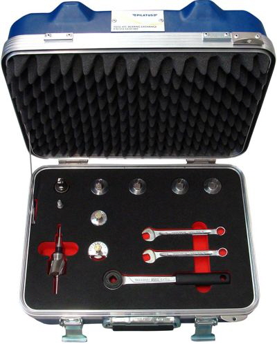 Kappeler Verpackungs System - Luftfahrt Kappeler Verpackungs System - Luftfahrt