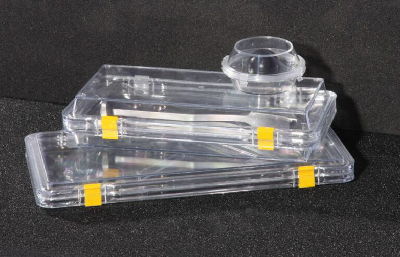 Kappeler Verpackungs System - Membranboxen Kappeler Verpackungs System - Membranboxen
