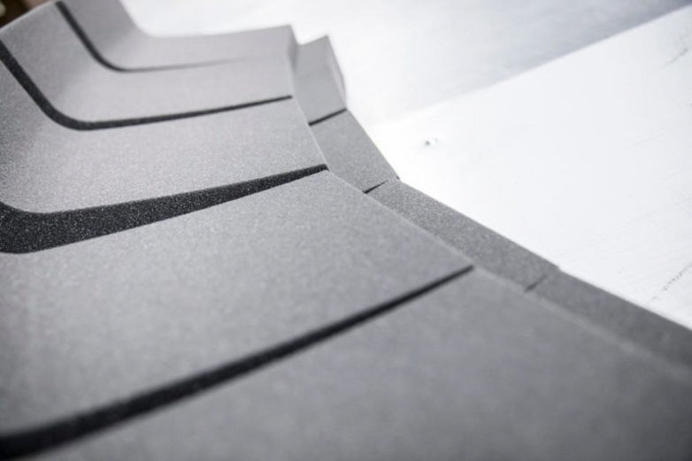 Kappeler Verpackungs System - Schaumstoff Zuschnitte Kappeler Verpackungs System - Schaumstoff Zuschnitte