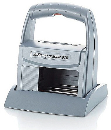 Labelcode - jetStamp graphic 970