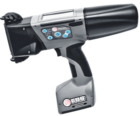 Labelcode AG - HANDJET EBS 260