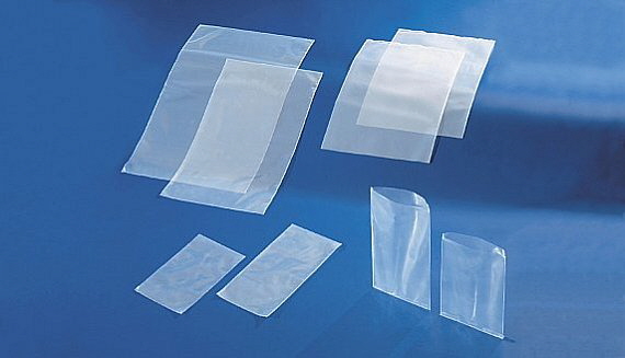 Moplast - Flachbeutel