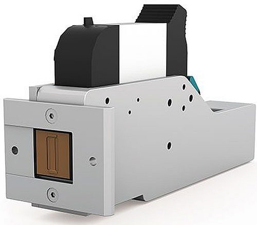 Multivac - Thermal-InkJet-Drucker