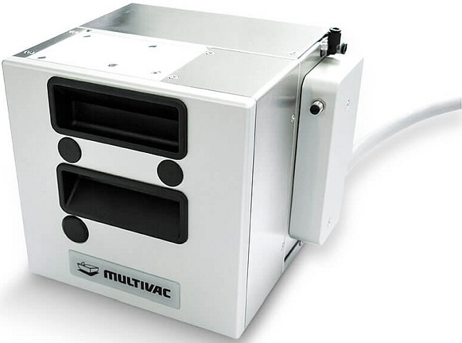 Multivac - Thermotransferdrucker TTO 06