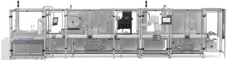 Multivac FachPack 2024 Multivac FachPack 2024