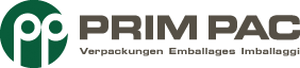 Prim Pac AG Logo