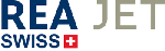Rea Jet - Logo Rea Jet - Logo