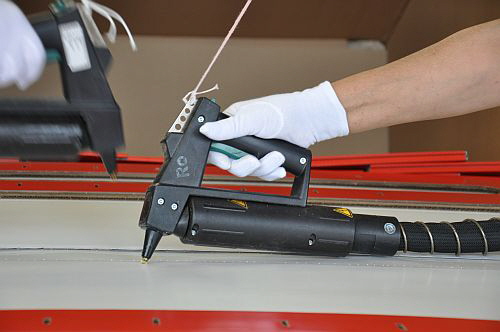 Robatech - EasyStar Handpistole
