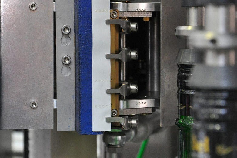 Robatech - LABELLERS Bild 2