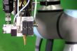 Robatech 360 gluing Robatech 360 gluing