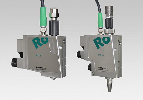 Robatech AG - ECX Platinum Serie