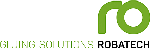 Robatech AG - Logo Robatech AG - Logo