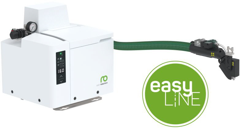 Robatech EasyLine