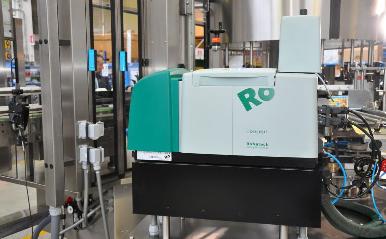Robtech - Schmelzgerät Concept Diamond Robtech - Schmelzgerät Concept Diamond