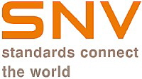SNV - Logo SNV - Logo