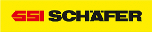 SSI Schäfer - Logo SSI Schäfer - Logo