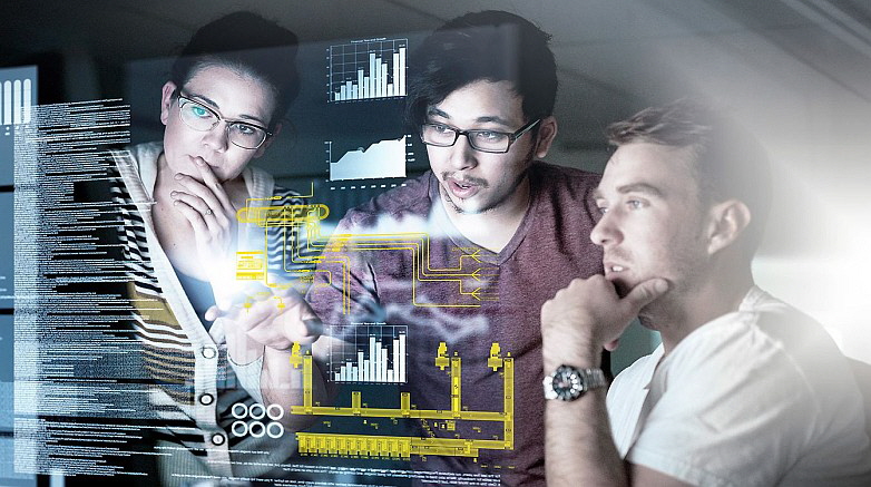SSI Schäfer - Software Lösungen SSI Schäfer - Software Lösungen