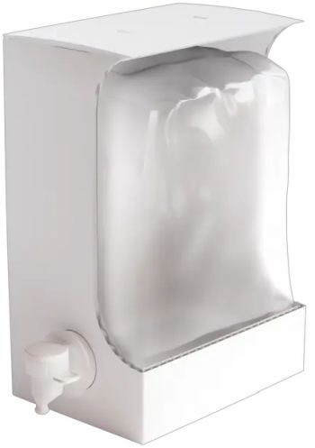 Saropack Bag-in-Box
