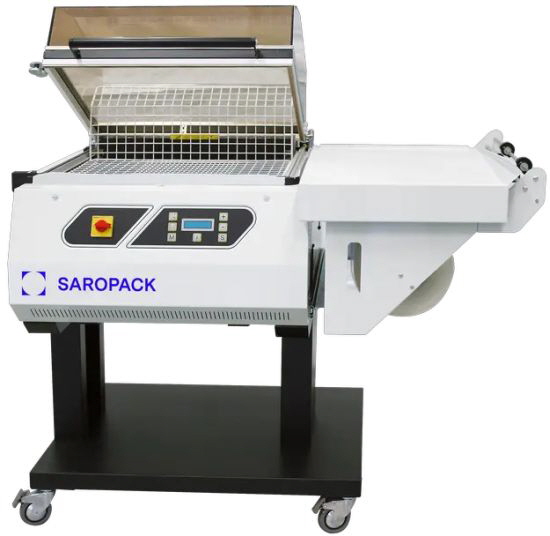 Saropack Sale Abverkauf