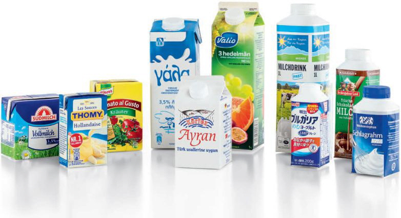 Telsonic - intelligente Verpackungslösungen Telsonic - intelligente Verpackungslösungen