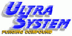 Ultra System - Logo Ultra System - Logo