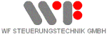 WF Steuerungstechnik - Logo WF Steuerungstechnik - Logo